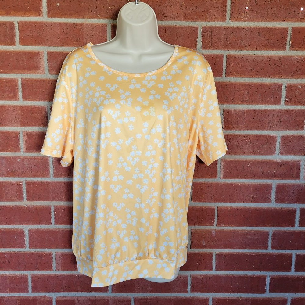 Blair brand top. #70